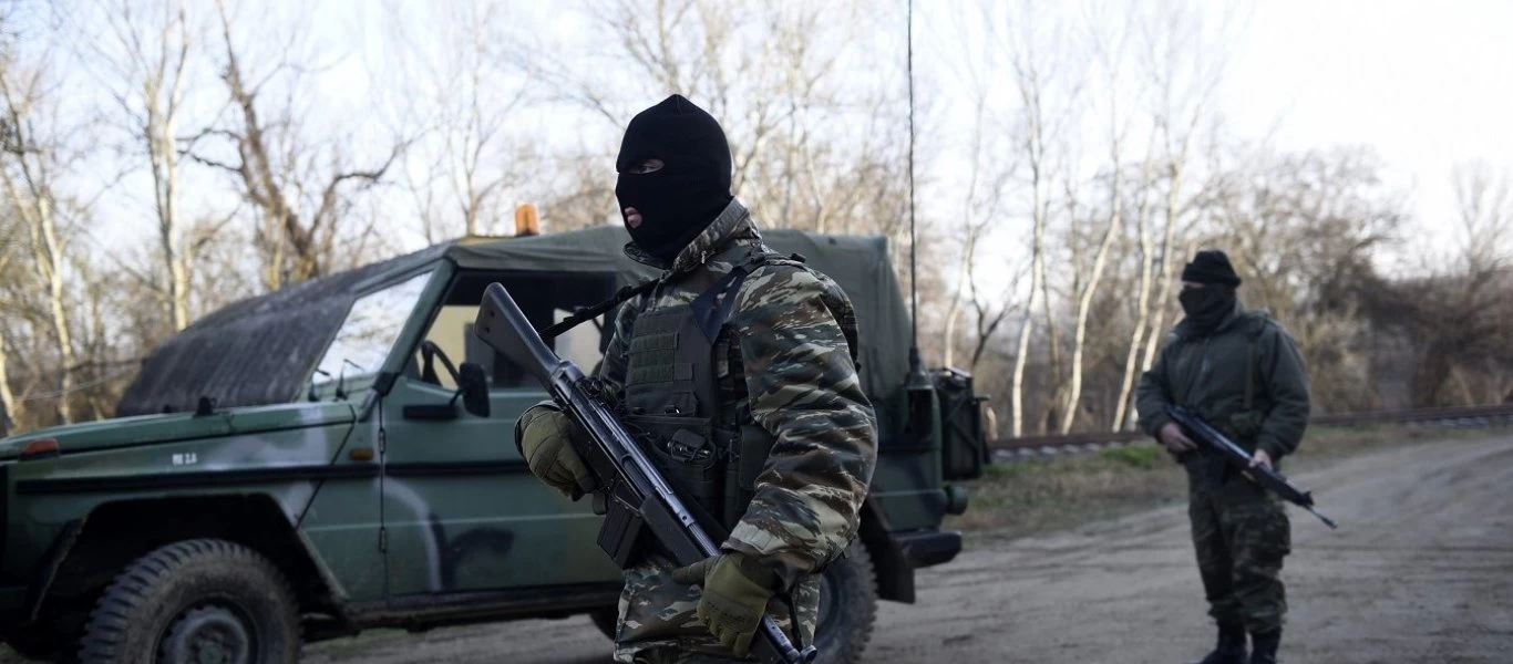 Τουρκικά ΜΜΕ: Τούρκος πολίτης έπεσε νεκρός από ελληνικά πυρά στον Έβρο - Καμία ανάμειξη δηλώνει η Αθήνα (φώτο)